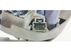 Recambio de espejo para nissan primera berlina (p12) line up referencia OEM IAM E11015708  