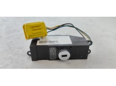 Recambio de modulo electronico para volkswagen touareg (7la) tdi r5 referencia OEM IAM 7L6919211  