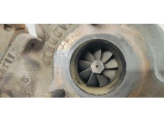 Recambio de turbocompresor para audi a4 berlina (b5) 1.9 tdi referencia OEM IAM 028145702H  