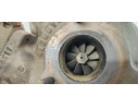 Recambio de turbocompresor para audi a4 berlina (b5) 1.9 tdi referencia OEM IAM 028145702H  