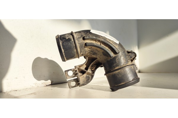 Recambio de tubo para mercedes-benz clase m (w163) 2.7 cdi 20v cat referencia OEM IAM A1635011124  