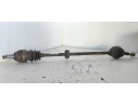 Recambio de transmision delantera derecha para opel astra g berlina 1.6 16v referencia OEM IAM   