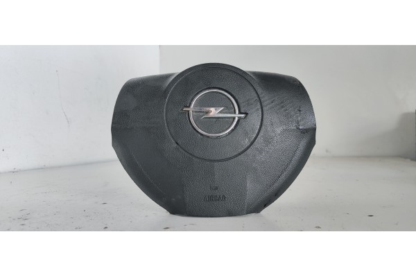 Recambio de airbag delantero izquierdo para opel zafira b 1.9 cdti referencia OEM IAM 13111348  