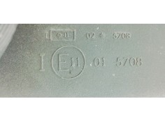 Recambio de espejo para nissan primera berlina (p12) line up referencia OEM IAM E11015708  