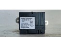 Recambio de modulo electronico para mercedes-benz clase c (w205) lim. 2.2cdi 170 [220] fap referencia OEM IAM A0009004007  