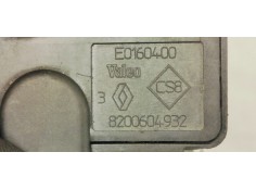 Recambio de modulo electronico para renault scenic iii 1.9 dci 130 referencia OEM IAM 8200604932  