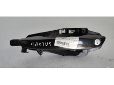 MANETA EXTERIOR DELANTERA IZQUIERDA 