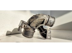 Recambio de tubo para mercedes-benz clase m (w163) 2.7 cdi 20v cat referencia OEM IAM A1635011124  
