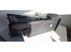 Recambio de apoyabrazos central para citroen c4 lim. 1.6 hdi fap referencia OEM IAM   