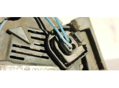 Recambio de alternador para jeep gr.cherokee (wj/wg) 2.7 crd limited referencia OEM IAM A2711540902  