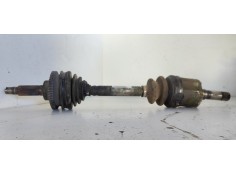 TRANSMISION DELANTERA IZQUIERDA 