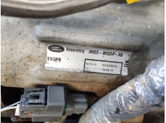 Recambio de caja cambios para land rover discovery v6 td se referencia OEM IAM AH427000CG EKQPB 