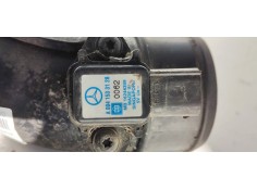 Recambio de tubo para mercedes-benz clase m (w163) 2.7 cdi 20v cat referencia OEM IAM A1635011124  