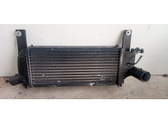 Recambio de intercooler para nissan navara pick-up (d40m) king cab le 4x4 referencia OEM IAM 14461EB360 F6864 