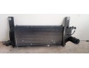 Recambio de intercooler para nissan navara pick-up (d40m) king cab le 4x4 referencia OEM IAM 14461EB360 F6864 