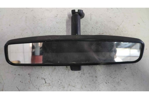 Recambio de espejo para land rover discovery 2.7 td v6 cat referencia OEM IAM 011083  