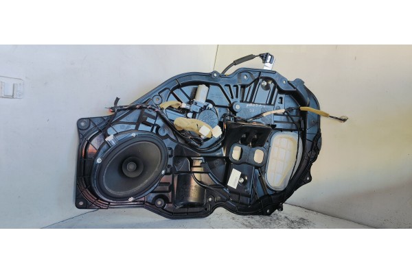 Recambio de elevalunas delantero derecho para mazda 6 kombi ()(.2012) 2.2 mzr-cd referencia OEM IAM GS1D5897X  