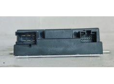 Recambio de modulo electronico para mercedes-benz clase c (w205) lim. 2.2cdi 170 [220] fap referencia OEM IAM A0009004007  