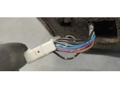 Recambio de retrovisor izquierdo para mazda 6 lim. (gh) 2.2 mzrcd 163 fap referencia OEM IAM E4022683  