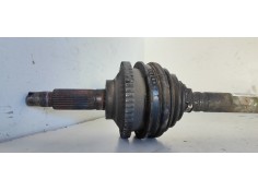 Recambio de transmision delantera izquierda para kia carnival ii 2.9 crdi lx referencia OEM IAM   