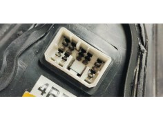 Recambio de retrovisor derecho para kia sorento 2.5 crdi concept referencia OEM IAM   