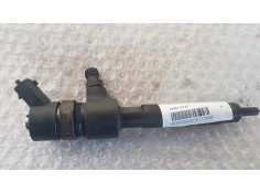 Recambio de inyector para fiat doblo (119) referencia OEM IAM 0445110187  