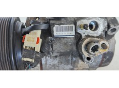 Recambio de compresor aire acondicionado para chrysler voyager (rg) 3.3 v6 cat referencia OEM IAM MC4472203452  