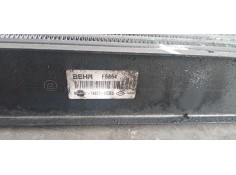 Recambio de intercooler para nissan navara pick-up (d40m) king cab le 4x4 referencia OEM IAM 14461EB360 F6864 