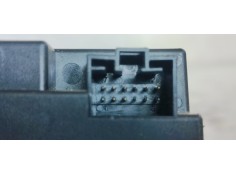 Recambio de modulo electronico para mercedes-benz clase c (w205) lim. 2.2cdi 170 [220] fap referencia OEM IAM A0009004007  