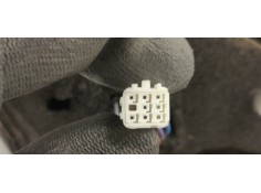 Recambio de retrovisor izquierdo para mazda 6 lim. (gh) 2.2 mzrcd 163 fap referencia OEM IAM E4022683  