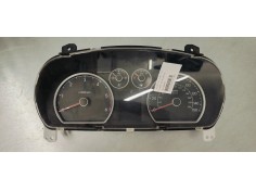 Recambio de cuadro instrumentos para hyundai i30 1.6 crdi 115 referencia OEM IAM 940312R540  