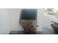 Recambio de puerta trasera izquierda para ford expedition referencia OEM IAM   
