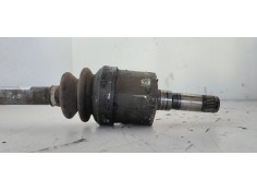 Recambio de transmision delantera izquierda para kia carnival ii 2.9 crdi lx referencia OEM IAM   