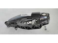 Recambio de maneta exterior delantera izquierda para citroen c4 cactus shine referencia OEM IAM   