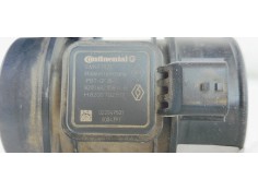 Recambio de caudalimetro para renault scenic iii 1.9 dci 130 referencia OEM IAM 8200682558B  