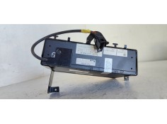 Recambio de sistema audio / radio cd para volkswagen touareg (7la) tdi r5 referencia OEM IAM 1J6035111  