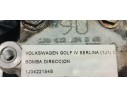Recambio de bomba direccion para volkswagen golf iv berlina (1j1) conceptline referencia OEM IAM 1J0422154B  
