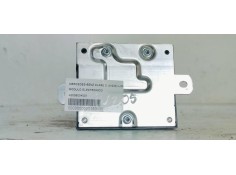 Recambio de modulo electronico para mercedes-benz clase c (w205) lim. 2.2cdi 170 [220] fap referencia OEM IAM A0009004007  