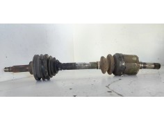 Recambio de transmision delantera izquierda para kia carnival ii 2.9 crdi lx referencia OEM IAM   