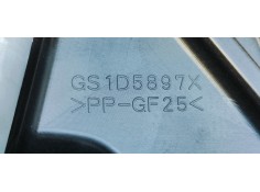 Recambio de elevalunas delantero derecho para mazda 6 kombi ()(.2012) 2.2 mzr-cd referencia OEM IAM GS1D5897X  