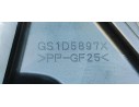 Recambio de elevalunas delantero derecho para mazda 6 kombi ()(.2012) 2.2 mzr-cd referencia OEM IAM GS1D5897X  