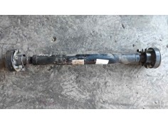 Recambio de transmision central delantera para volkswagen touareg (7la) 2.5 tdi referencia OEM IAM 7L6521101C  