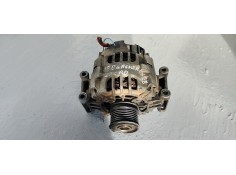Recambio de alternador para jeep gr.cherokee (wj/wg) 2.7 crd limited referencia OEM IAM A2711540902  