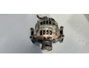 Recambio de alternador para jeep gr.cherokee (wj/wg) 2.7 crd limited referencia OEM IAM A2711540902  