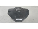 Recambio de airbag delantero izquierdo para opel zafira b 1.9 cdti referencia OEM IAM 13111348  