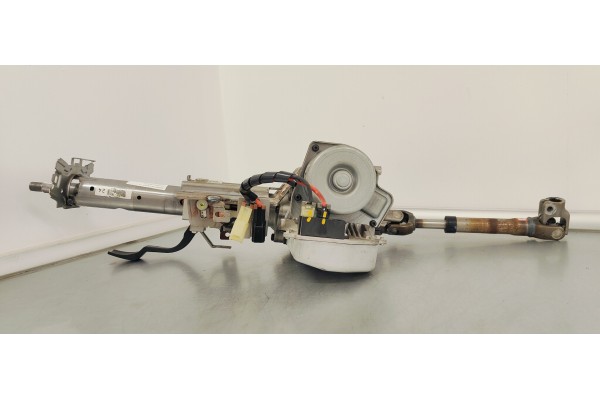 Recambio de columna direccion para hyundai i30 1.6 crdi 115 referencia OEM IAM 563002L500  