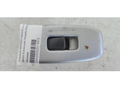 Recambio de mando elevalunas trasero derecho para mitsubishi montero (v60/v70) 3.2 di-d cat referencia OEM IAM MR444892  