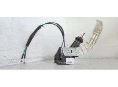 CERRADURA PUERTA TRASERA DERECHA 