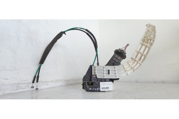 Recambio de cerradura puerta trasera derecha para kia magentis active referencia OEM IAM   