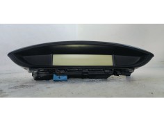 CUADRO INSTRUMENTOS 96613462ZD 